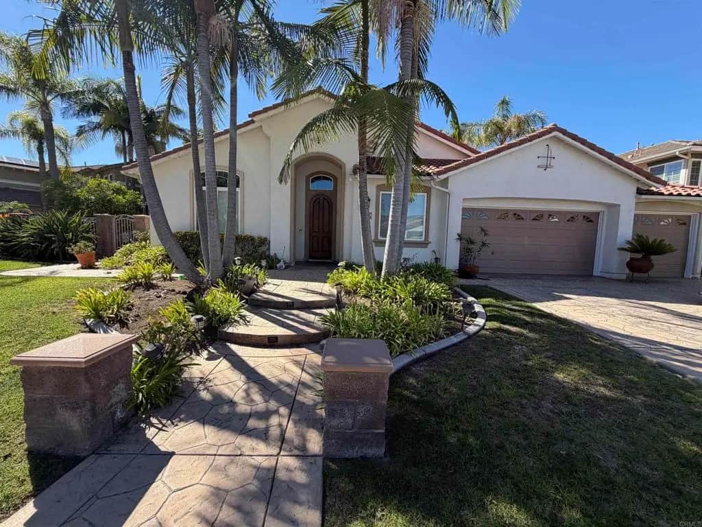 1362 S Creekside Drive, Chula Vista, CA — listing photo 1
