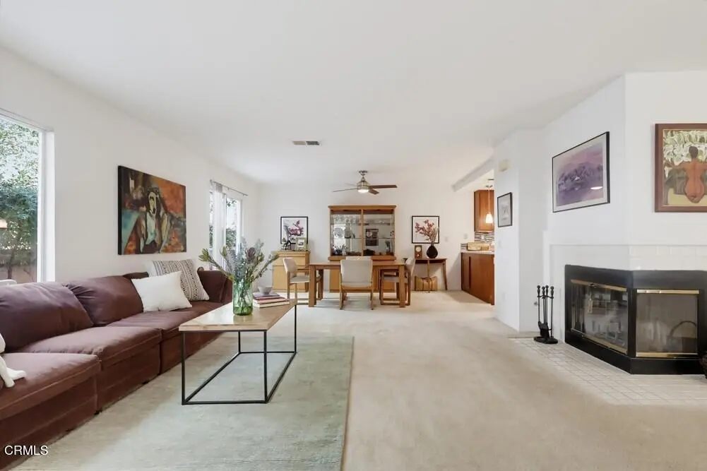 25230 Steinbeck Avenue A, Stevenson Ranch, CA — listing photo 1