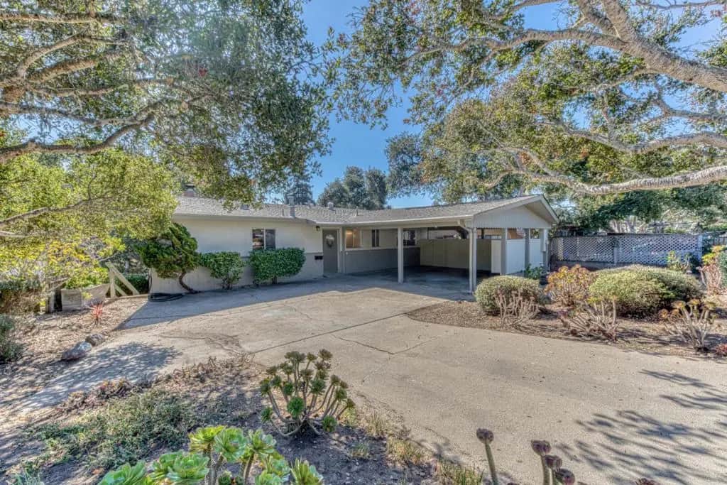 32 Carlton Drive, Del Rey Oaks, CA — listing photo 1