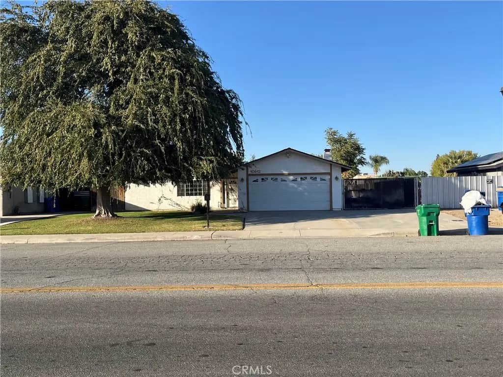 10912 Meacham, Bakersfield, CA — listing photo 1