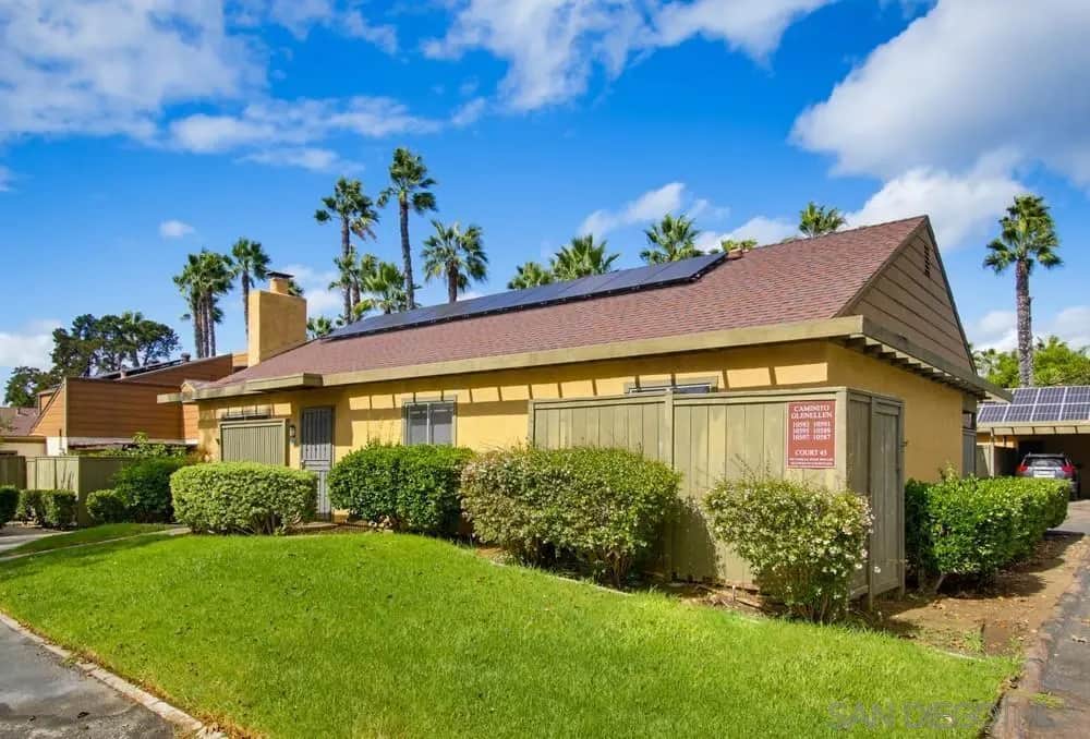 10597 CAMINITO GLENELLEN, San Diego, CA — listing photo 1