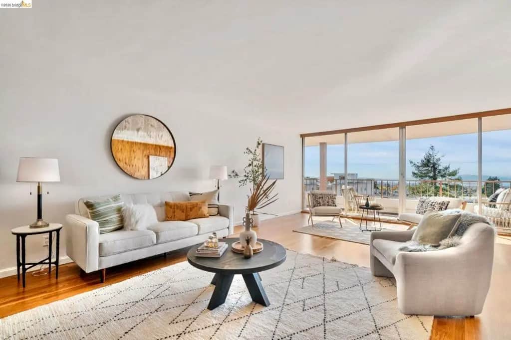 1515 Oxford St 3B, Berkeley, CA — listing photo 1
