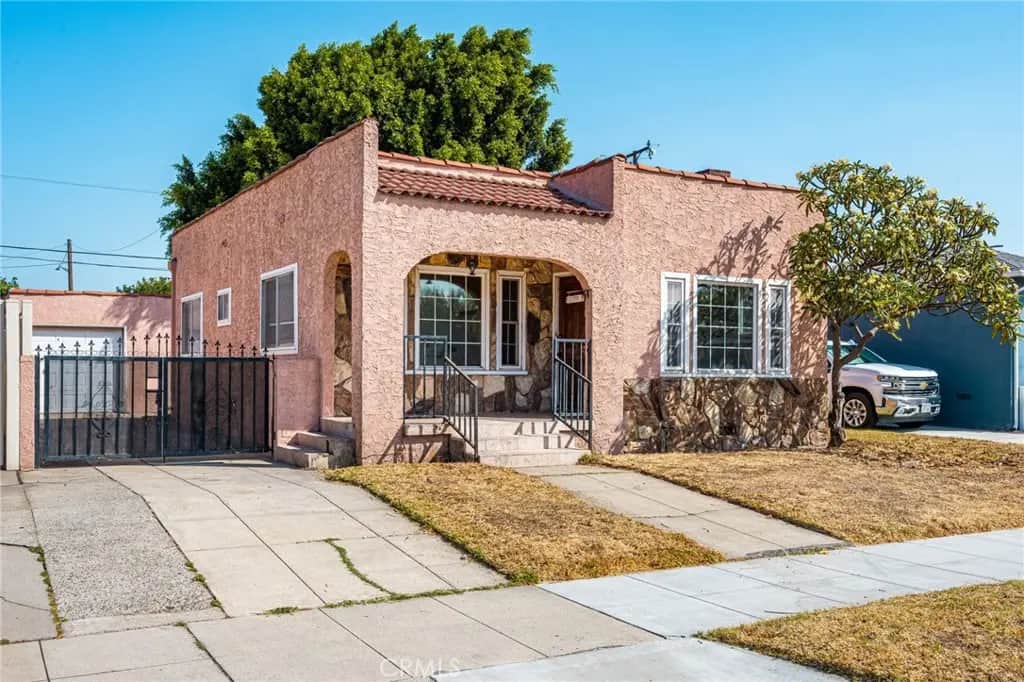 1820 W Colegrove, Montebello, CA — listing photo 1