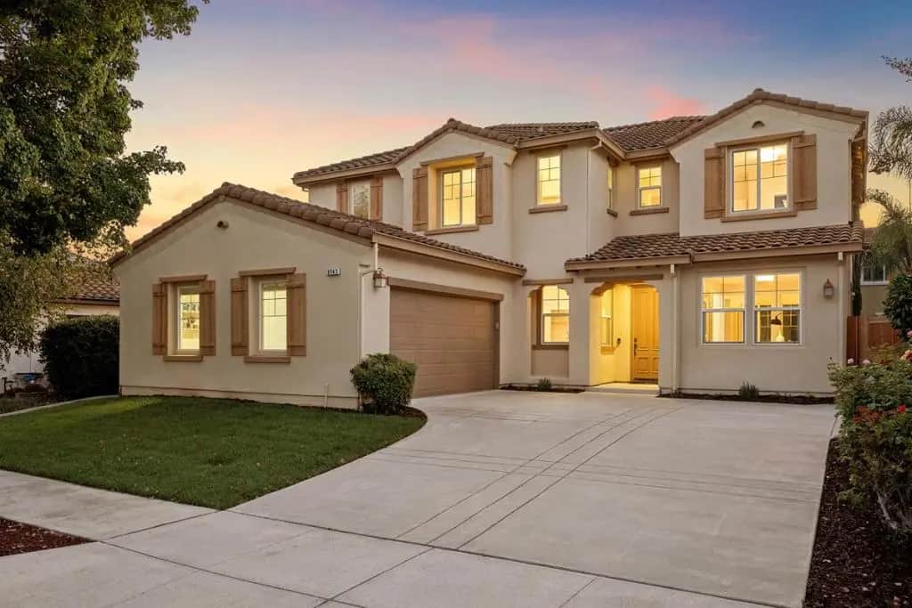 9743 Desert Bloom Place, Gilroy, CA — listing photo 1