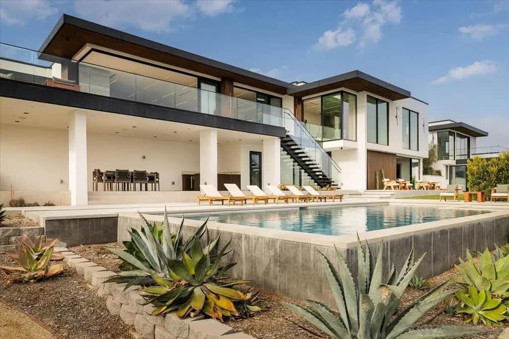 29623 Cuthbert Rd, Malibu, CA — listing photo 1
