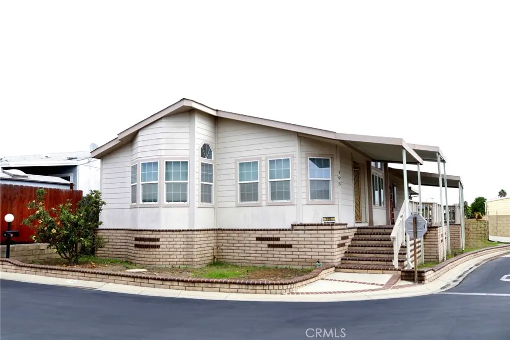 1065 Lomita Boulevard 195, Harbor City, CA — listing photo 1