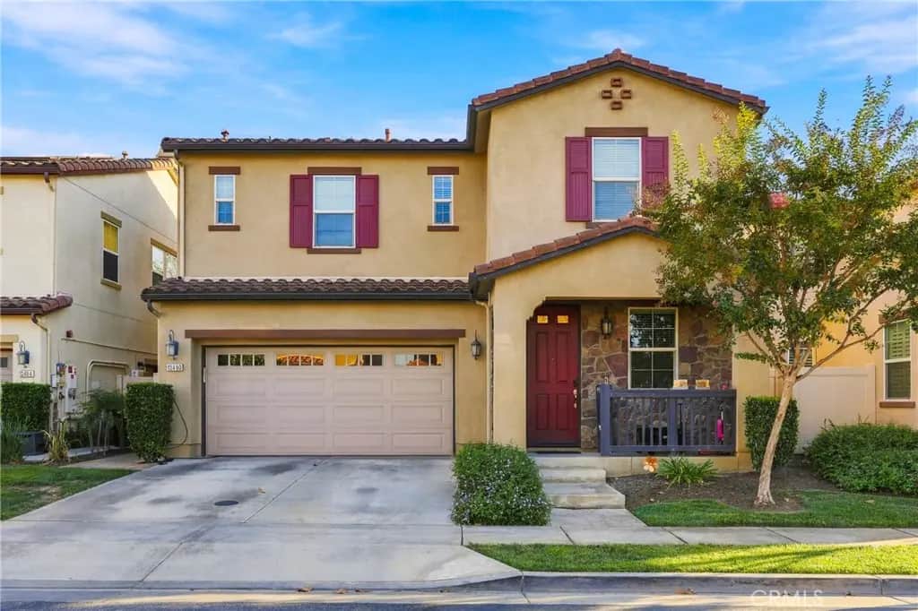 12480 Olive Lane, Santa Fe Springs, CA — listing photo 1