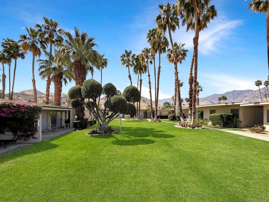 1881 S Araby Drive 16, Palm Springs, CA — listing photo 1