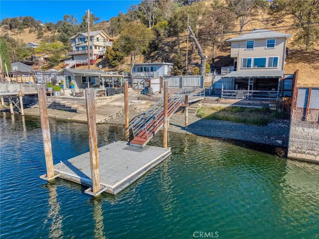 13130 Lakeshore Drive, Clearlake, CA — listing photo 1