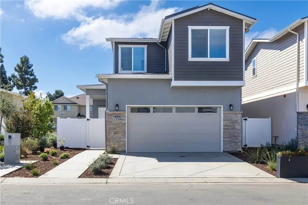 350 Cerro Lane Lot 9, Nipomo, CA — listing photo 1