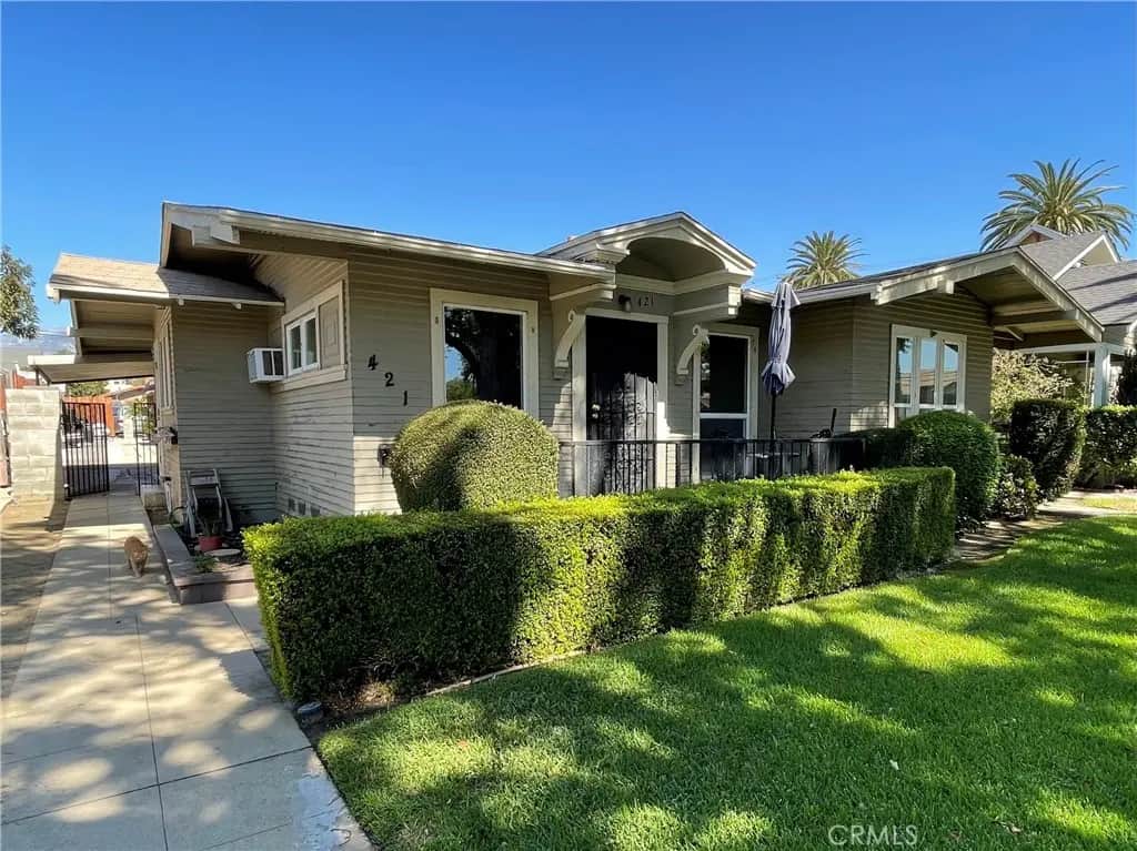 421 E F Street D, Ontario, CA — listing photo 1