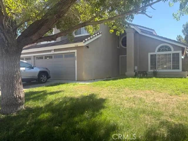 3336 E Avenue Q10, Palmdale, CA — listing photo 1