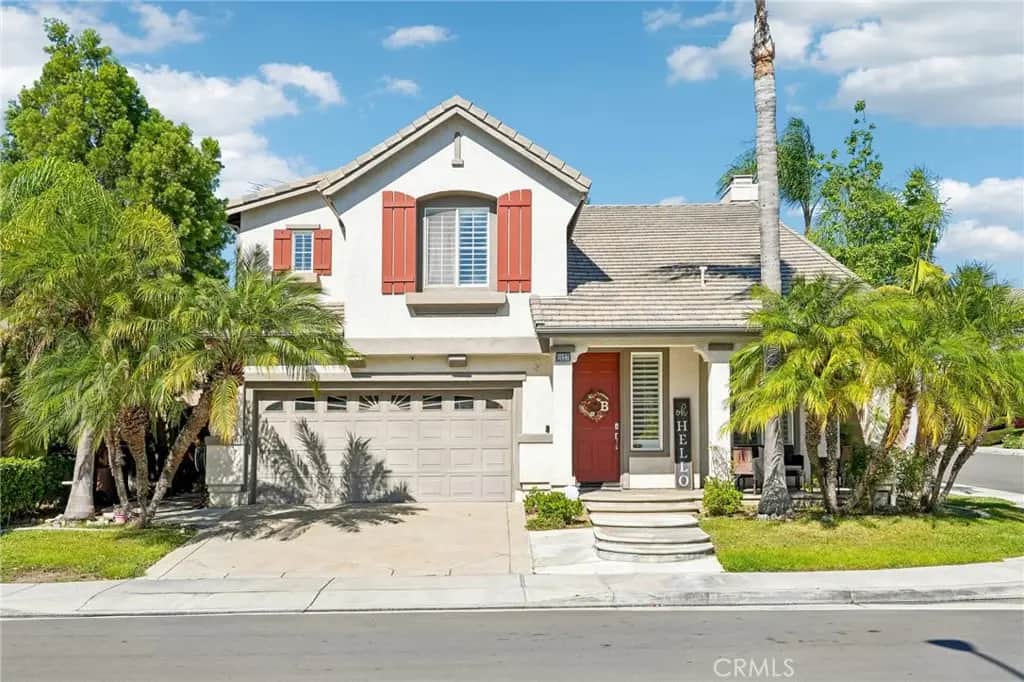 1027 Kemp Drive, Placentia, CA — listing photo 1