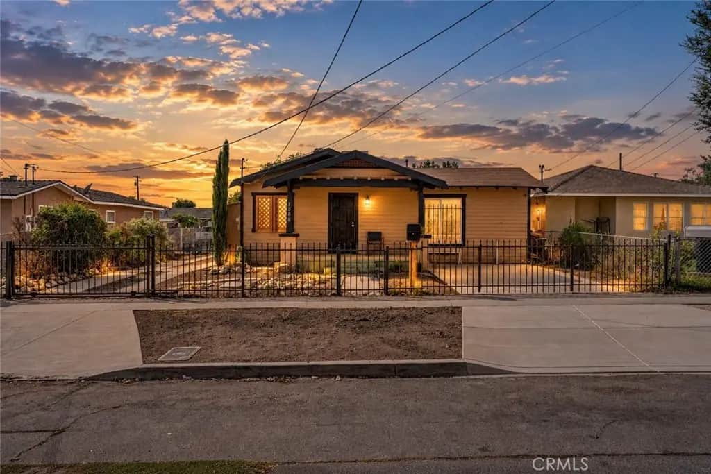 1388 N Lugo Avenue, San Bernardino, CA — listing photo 1