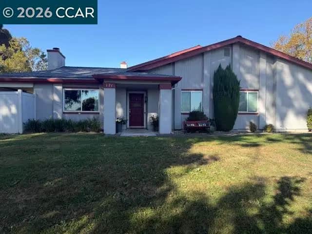 121 Rosario Ct, San Ramon, CA — listing photo 1