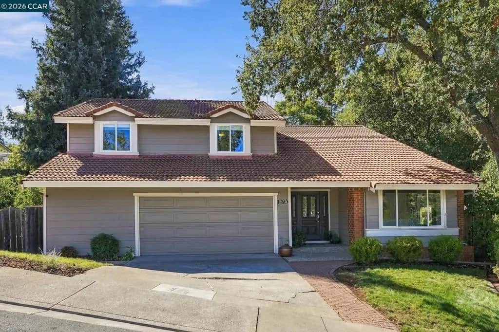 1923 Trenton Ct, Walnut Creek, CA — listing photo 1