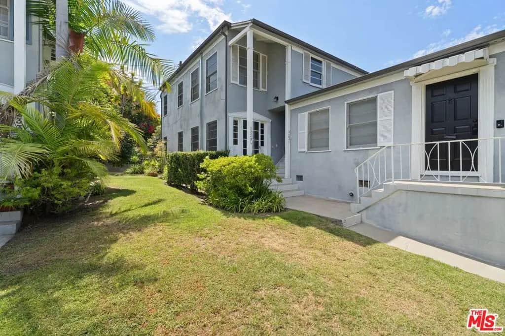 1231 Smithwood Drive, Los Angeles, CA — listing photo 1