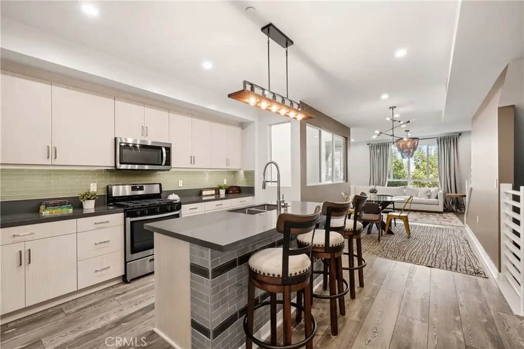 14115 W Monroe Place, Van Nuys, CA — listing photo 1
