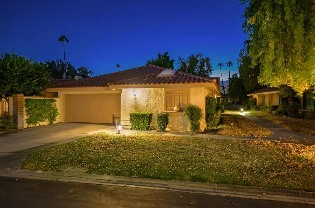 239 Santa Barbara Circle, Palm Desert, CA — listing photo 1