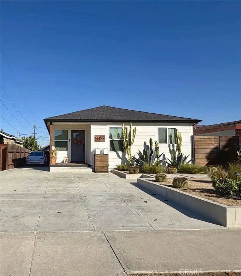5037 W 138th Street, Hawthorne, CA — listing photo 1