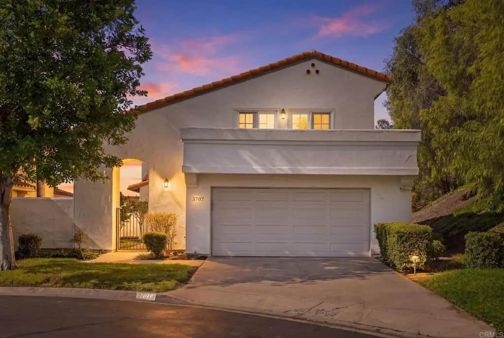 3707 Wildrose Glen, Escondido, CA — listing photo 1