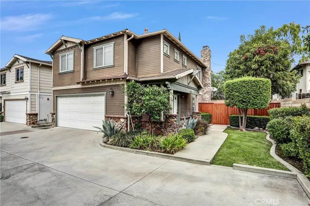214 Violet Avenue F, Monrovia, CA — listing photo 1