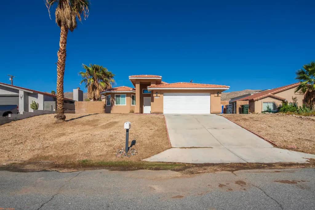 66686 San Rafael Road, Desert Hot Springs, CA — listing photo 1