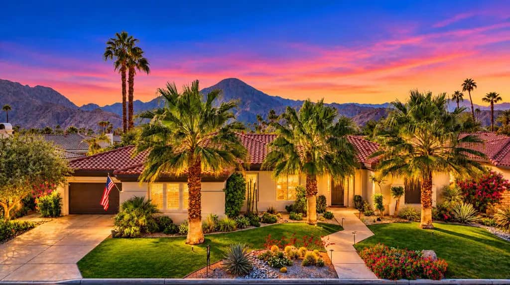 75883 Via Allegre, Indian Wells, CA — listing photo 1