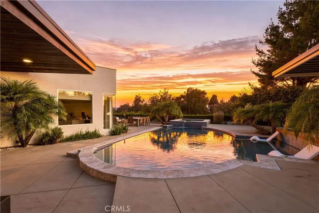 3355 Wrightview Place, Studio City, CA — listing photo 1