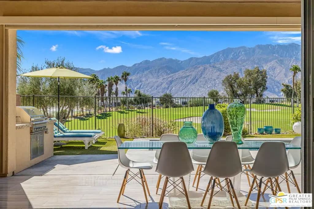 1385 Passage Street, Palm Springs, CA — listing photo 1