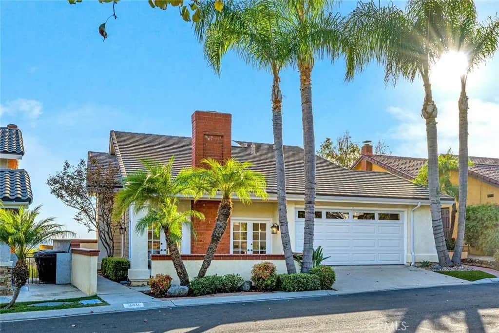 840 Desert Canyon Road, Brea, CA — listing photo 1