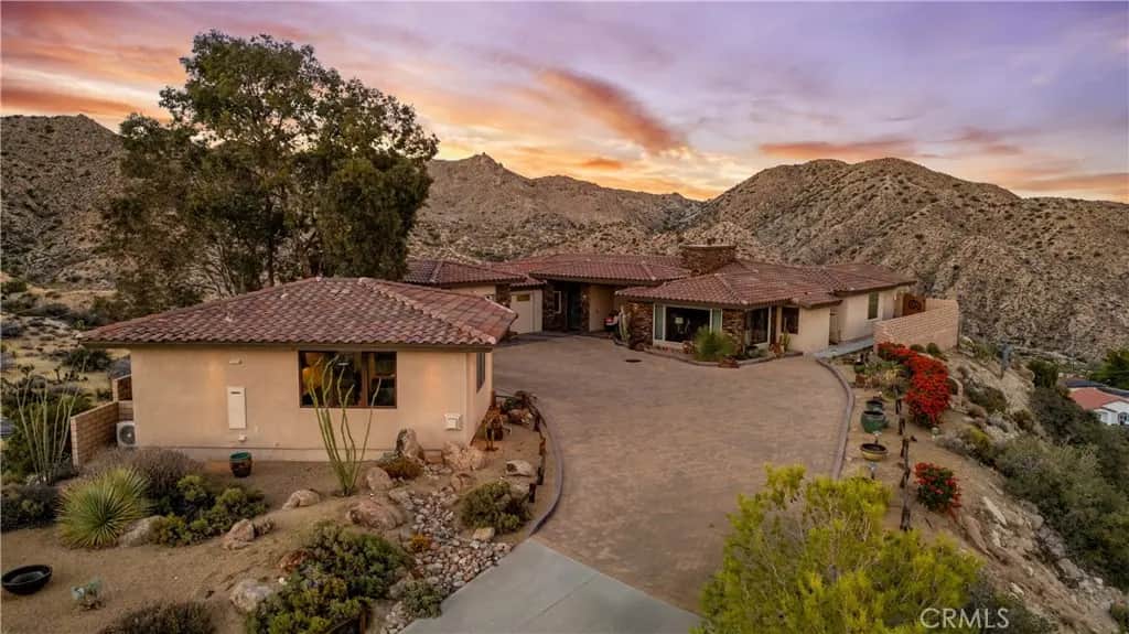 53905 Pinon Drive, Yucca Valley, CA — listing photo 1