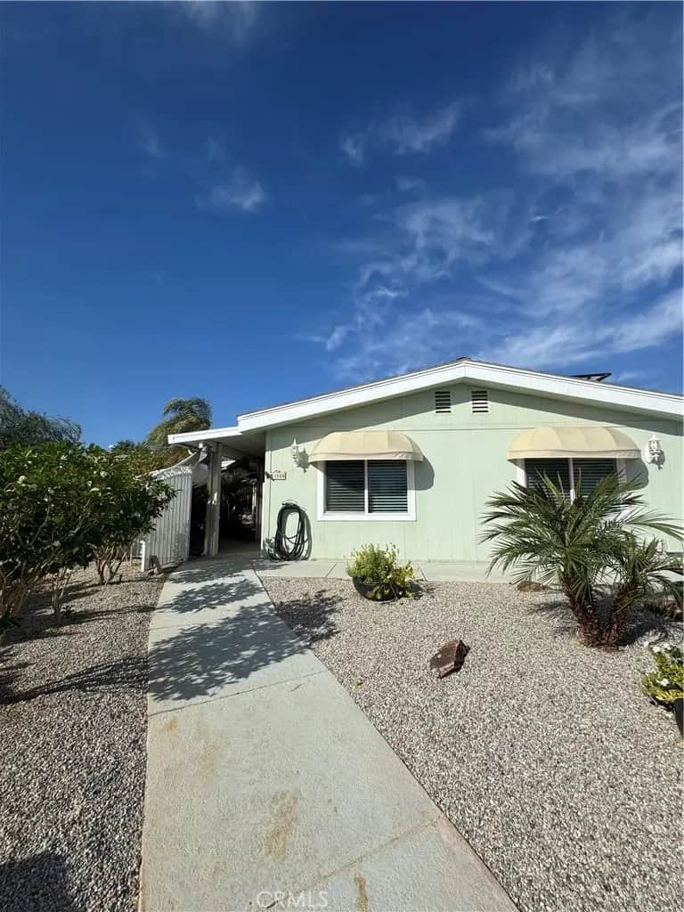 73500 Desert Greens S, Palm Desert, CA — listing photo 1
