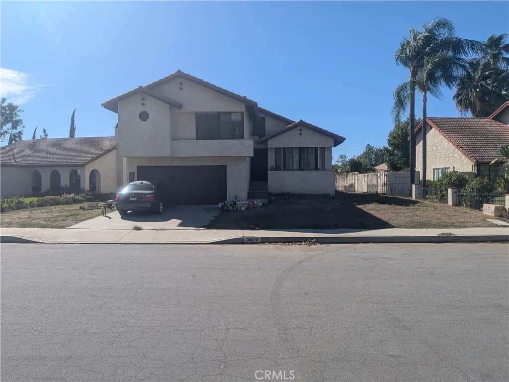 2670 Bernwood, Duarte, CA — listing photo 1