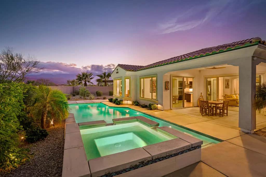 16 Cuvee, Rancho Mirage, CA — listing photo 1