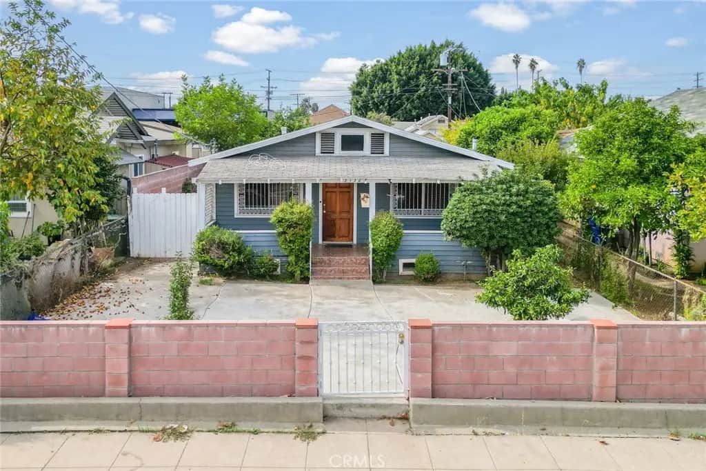 3132 E 3rd Street, Los Angeles, CA — listing photo 1