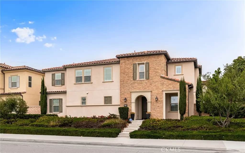 16366 Cameo Court, Whittier, CA — listing photo 1