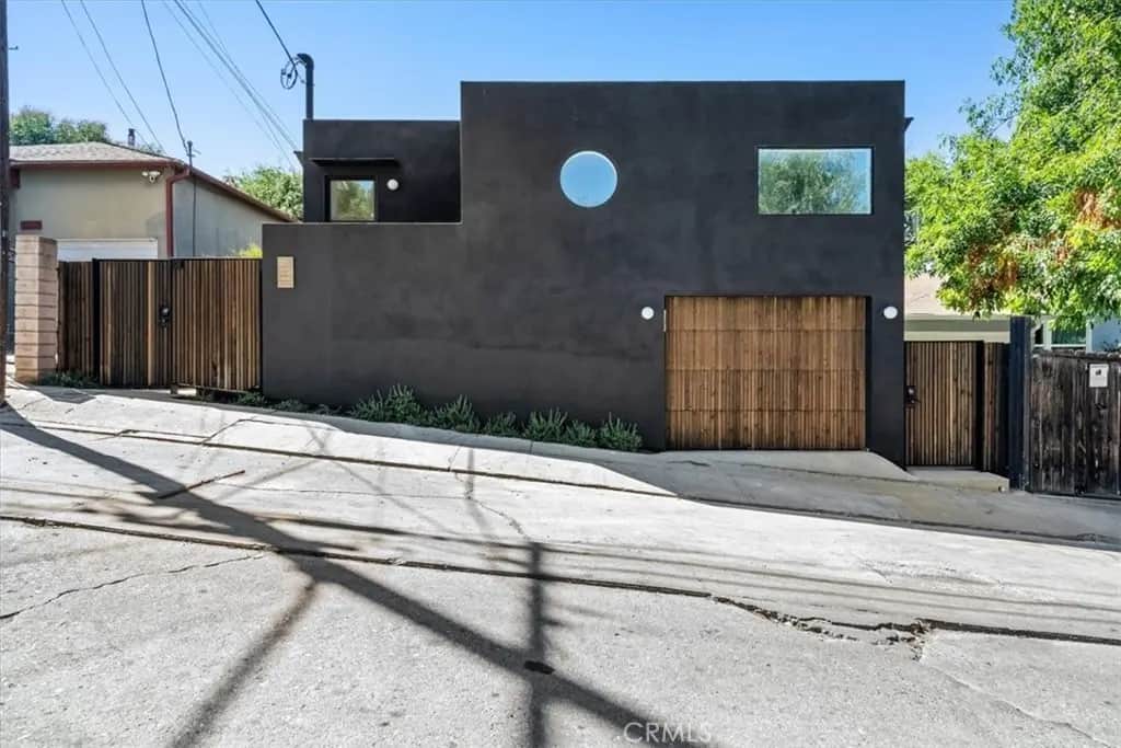3181 1/2 Verdugo Place, Los Angeles, CA — listing photo 1