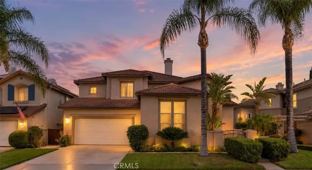32440 Magenta Court, Temecula, CA — listing photo 1
