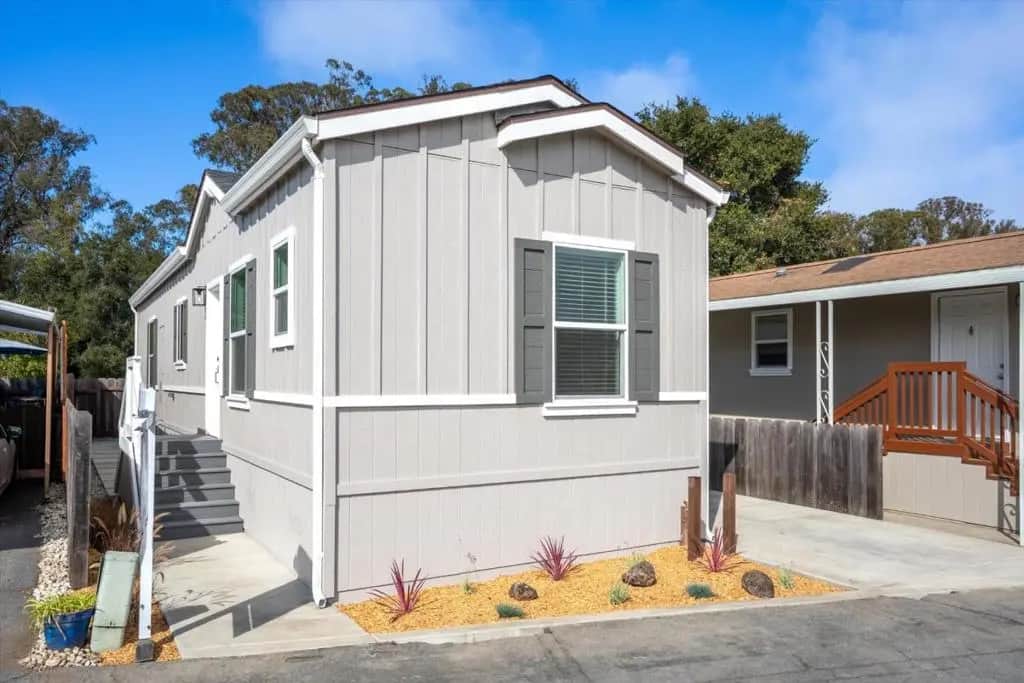 2355 Brommer Street 25, Santa Cruz, CA — listing photo 1
