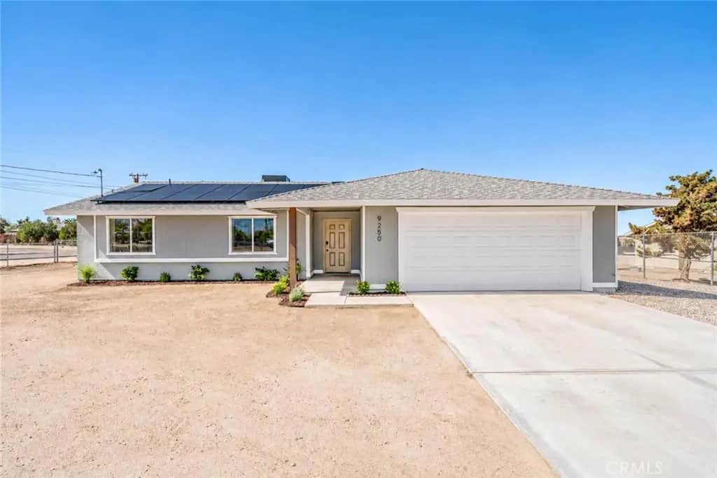 9250 Delmar Avenue, Hesperia, CA — listing photo 1