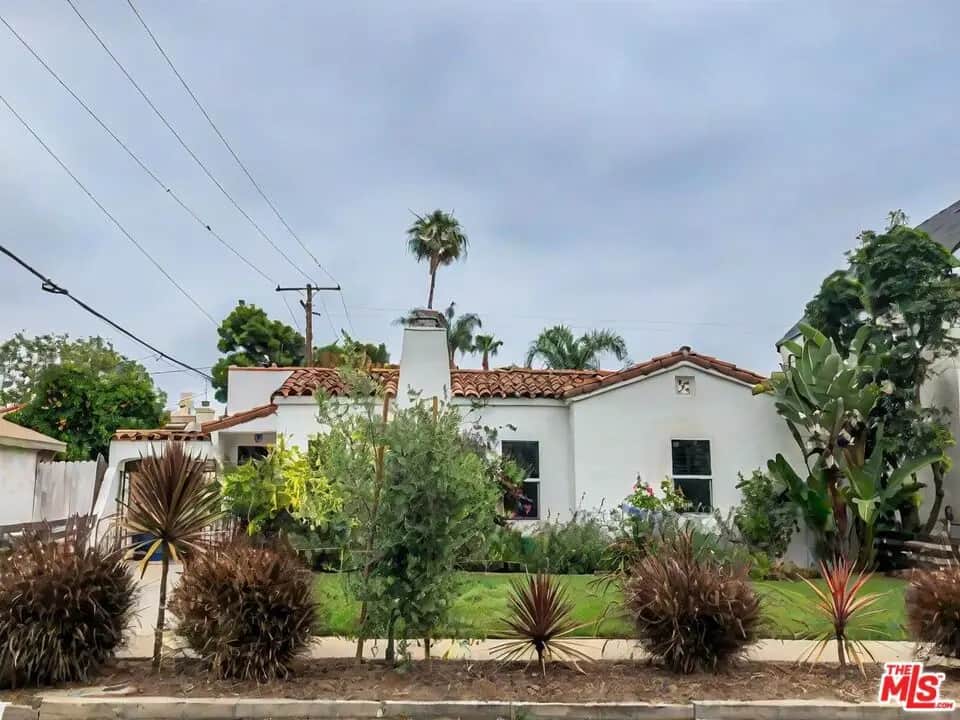 2912 S Beverly Drive, Los Angeles, CA — listing photo 1