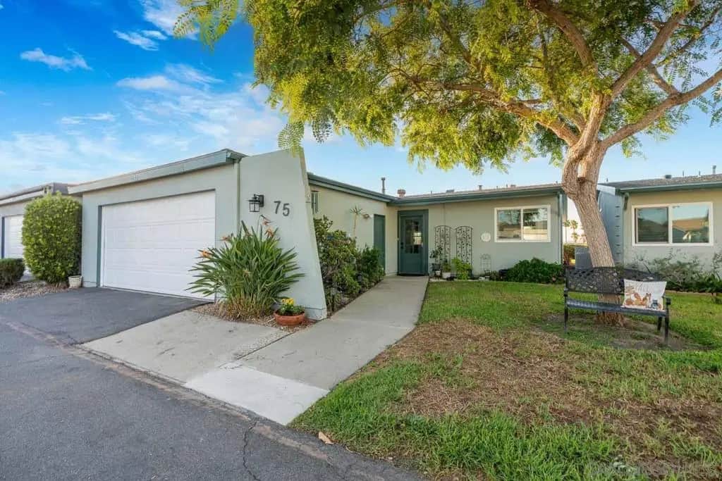 3890 Vista Campana S. 75, Oceanside, CA — listing photo 1