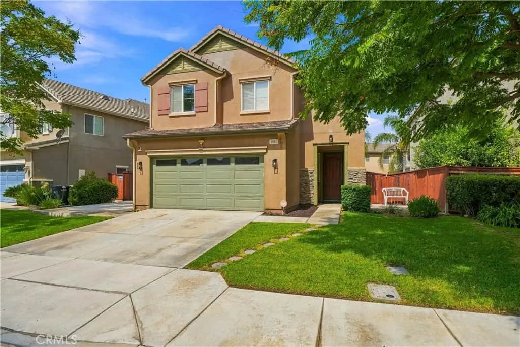 3985 Barbury Palms Way, Perris, CA — listing photo 1