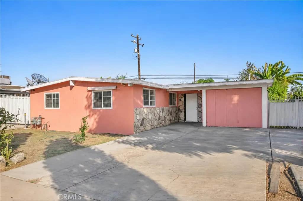 338 S Sandalwood, La Puente, CA — listing photo 1