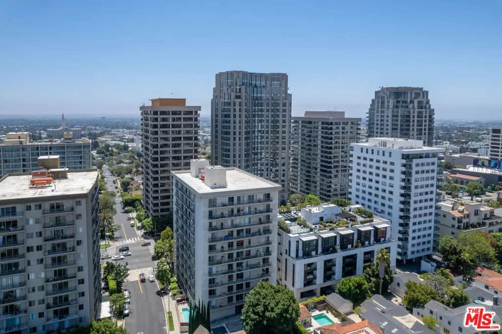 10751 Wilshire Boulevard 906, Los Angeles, CA — listing photo 1