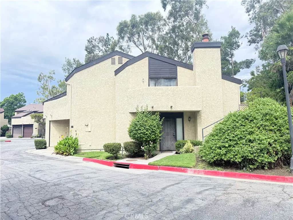 3612 Sequoia, West Covina, CA — listing photo 1