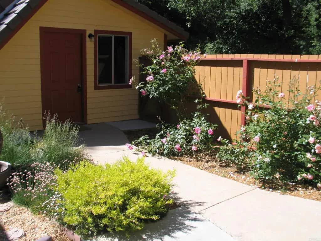 3295 Dolores Drive, Julian, CA — listing photo 1