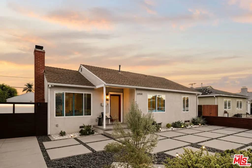 6444 W 87th Street, Los Angeles, CA — listing photo 1