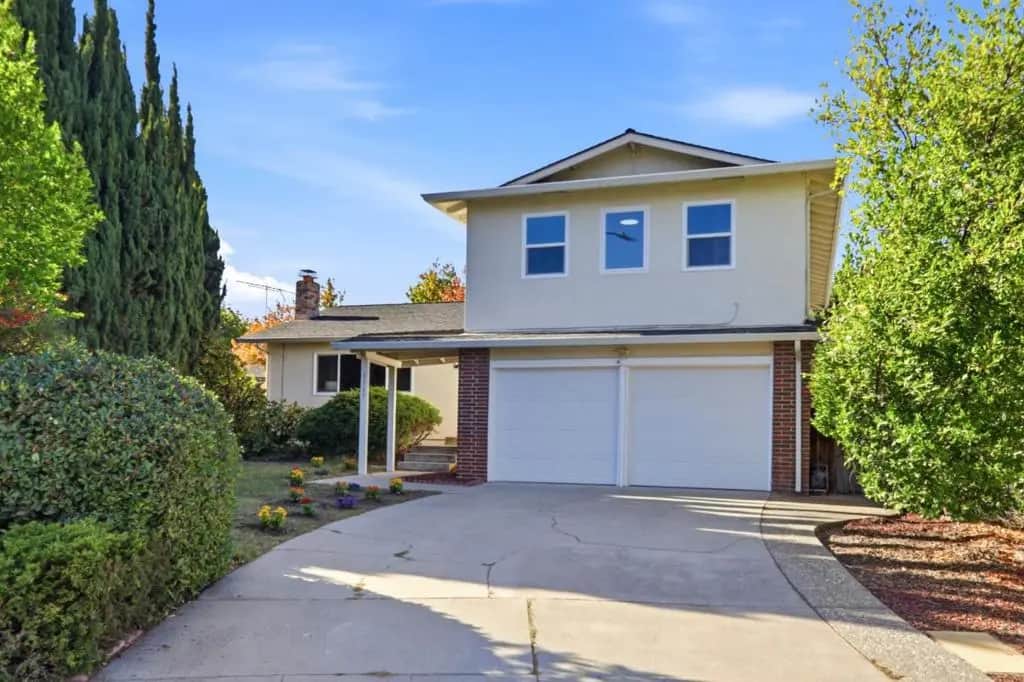 1117 Clydebank Court, Sunnyvale, CA — listing photo 1